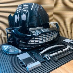 Aston Martin DBX 707 Front End Package