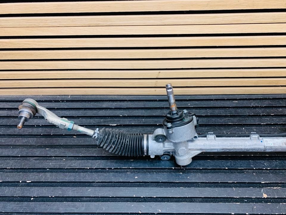 Ferrari 296 Steering Rack - Image 5