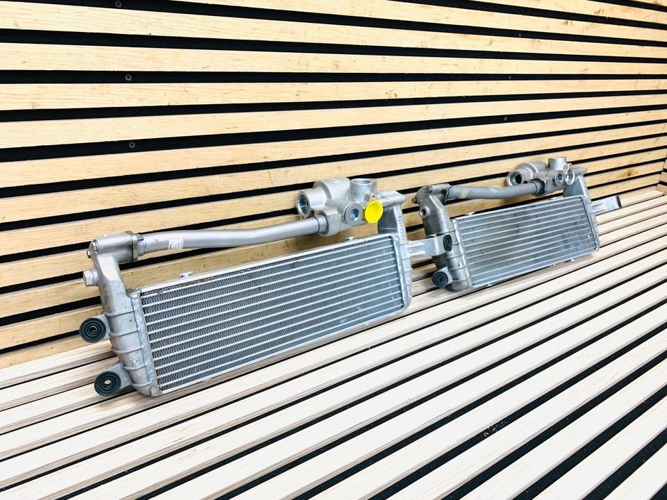 Lamborghini Huracan Oil Cooler - Image 3
