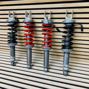 Lamborghini Aventador Rear Shock Absorber