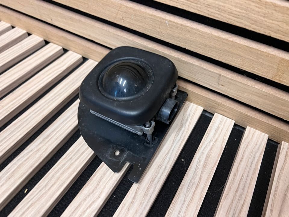 Bentley Mulsanne radar sensor - Image 8