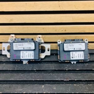 Ferrari Portofino GTC4Lusso 812 488 Control Module
