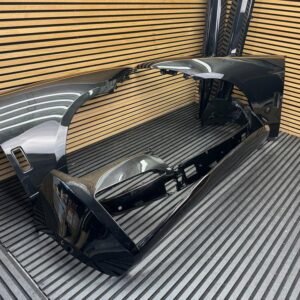 Rolls-Royce Cullinan Front & Rear Fenders and Bumpers