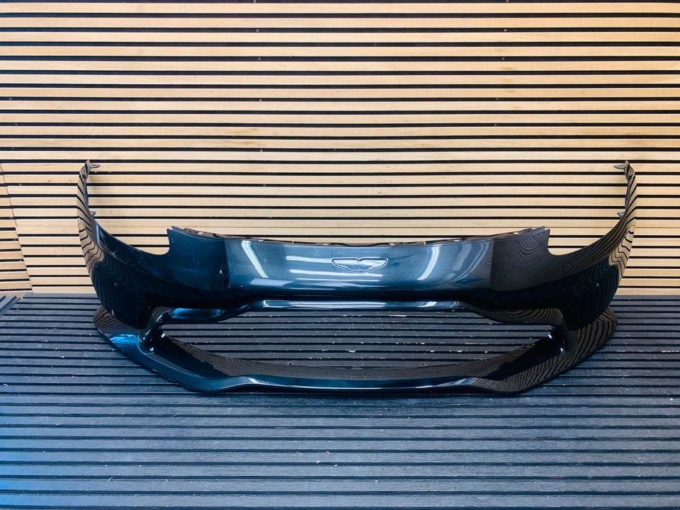 Aston Martin Vantage Front Bumper - Image 5