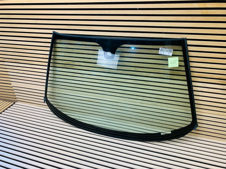 Ferrari California Windshield - Image 5
