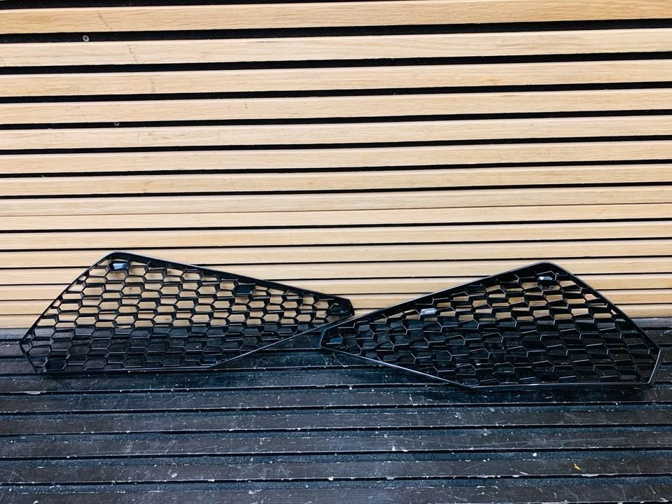 Lamborghini Huracan LP610 complete front grille - Image 5