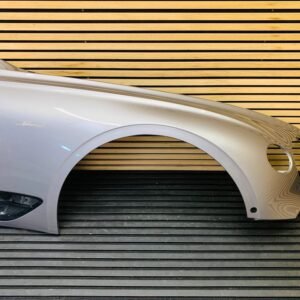 Bentley Continental GT GTC Right Fender
