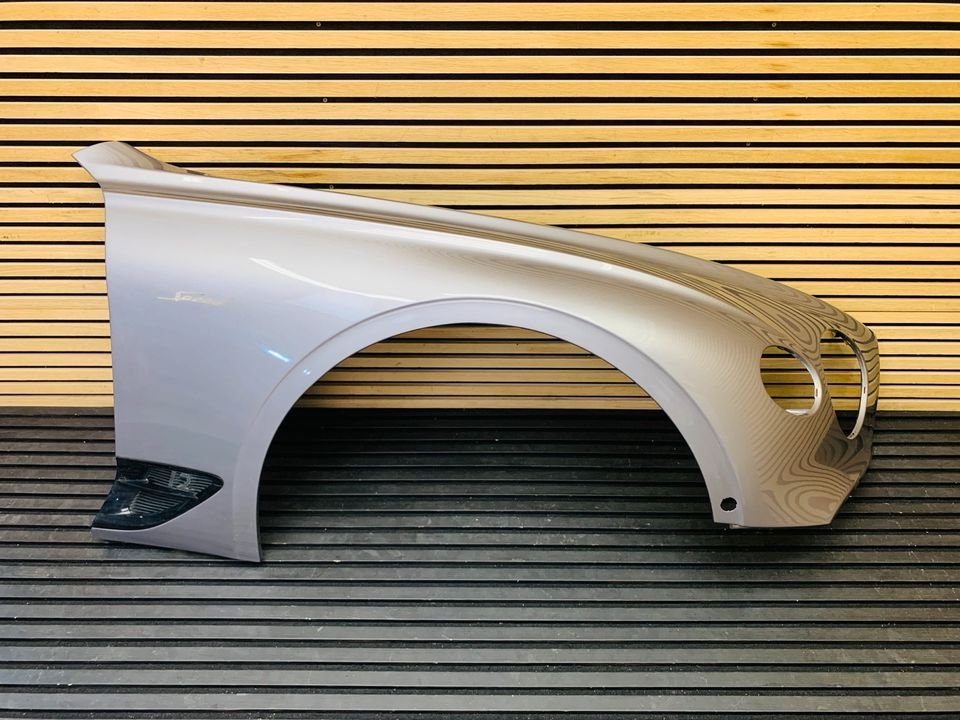 Bentley Continental GT GTC Right Fender