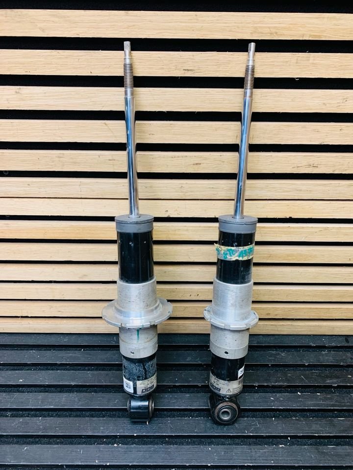 Ferrari 599 Rear Shock Absorber - Image 6