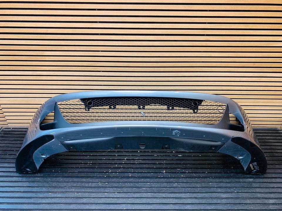 Ferrari 812 Front Bumper - Image 5