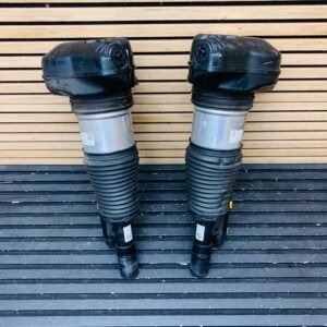Aston Martin DBX Front Shock Absorbers