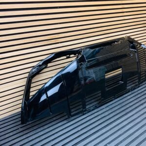 Aston Martin Vantage Rear Bumper Diffuser