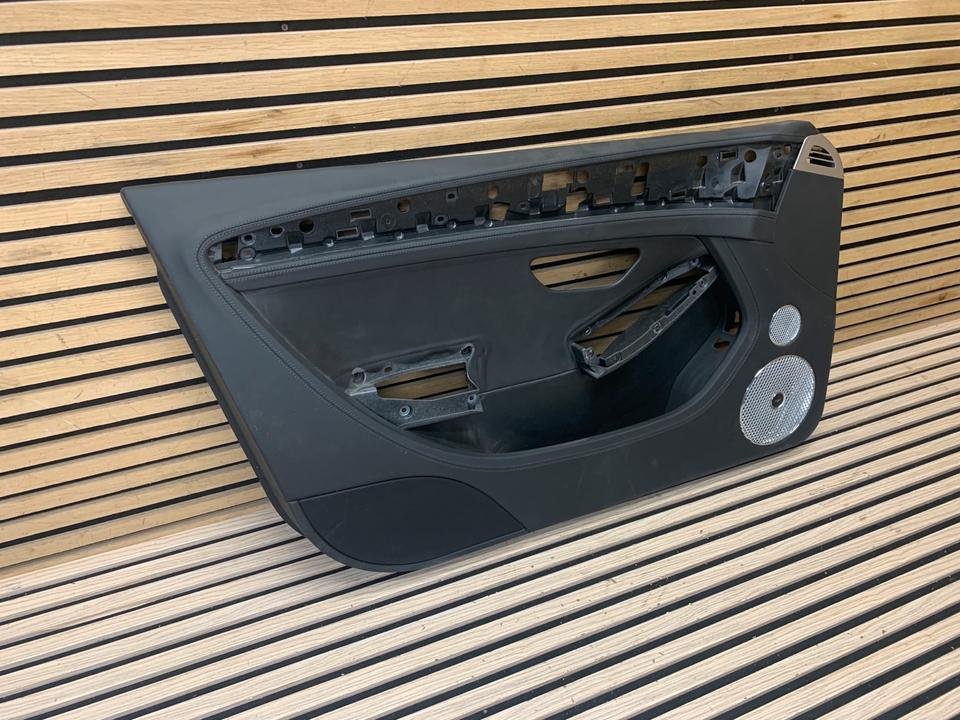 Bentley Continental GT Front Left Door Panel