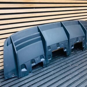 Lamborghini Huracán EVO Rear Diffuser