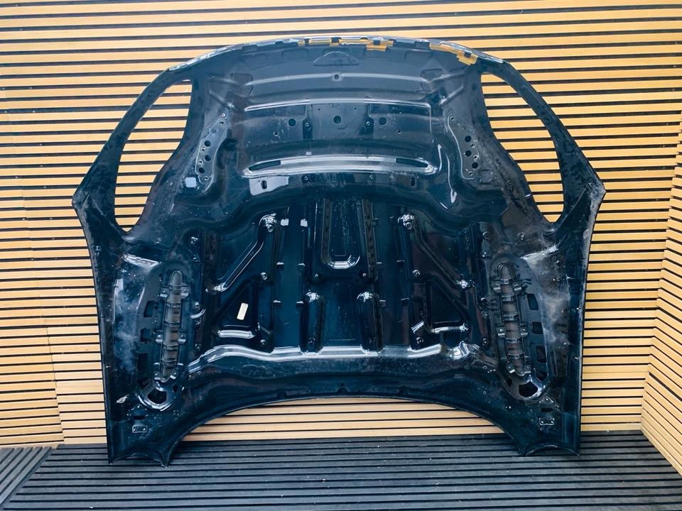 Aston Martin DB11 front-end parts package - Image 6
