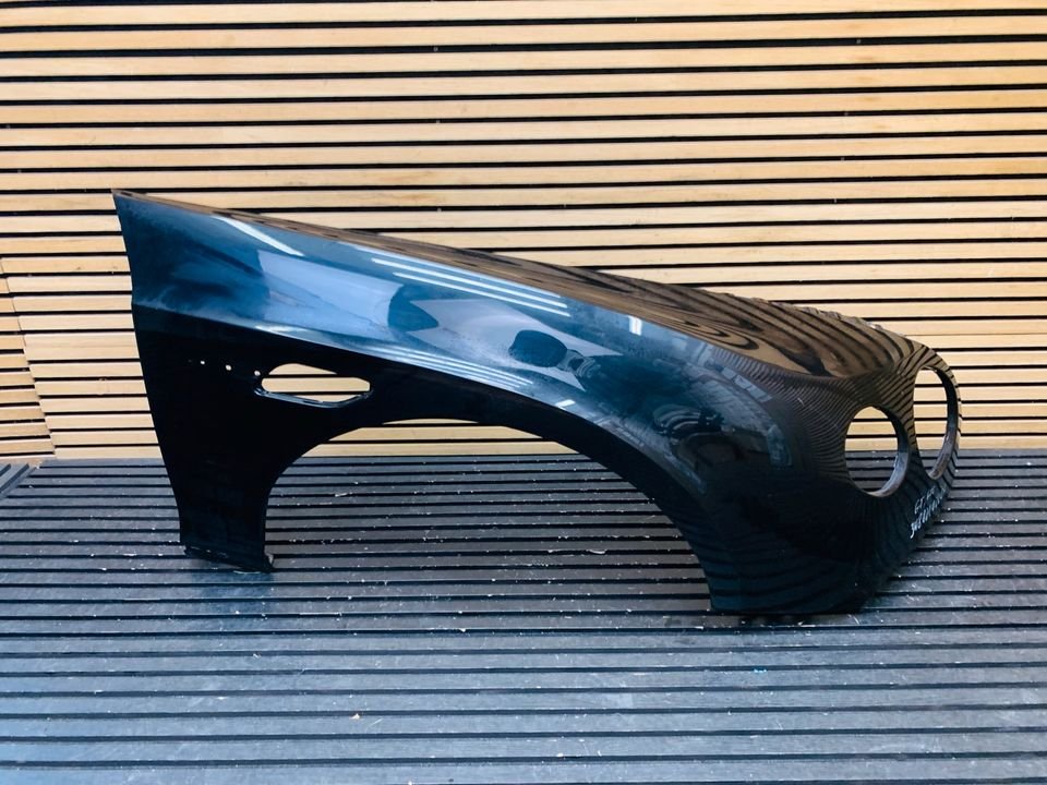 Bentley Continental GT GTC Right Front Fender - Image 4