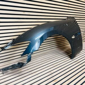 Maserati GranTurismo Left Front Fender