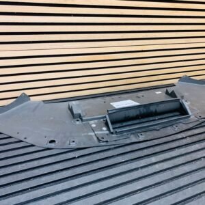Aston Martin DBS Superleggera Front Underbody Panel