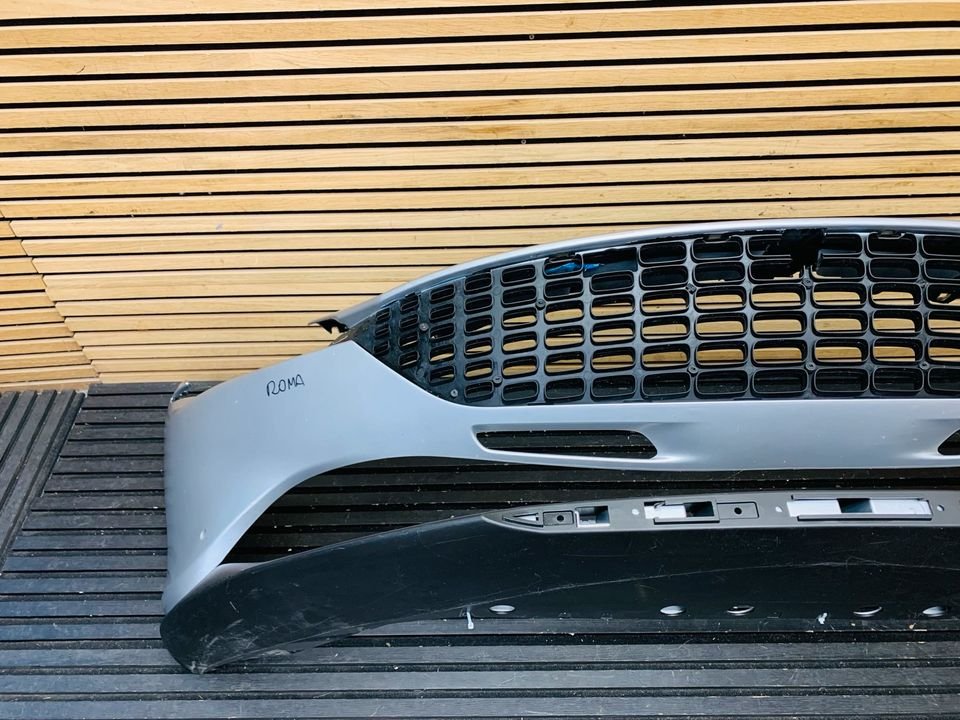 Ferrari Roma Front Bumper - Image 6