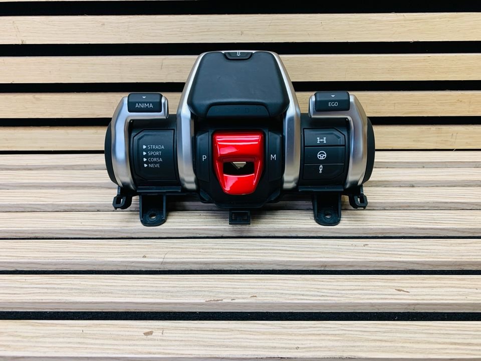 Lamborghini Urus Gear Selector - Image 2