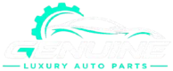 Luxury Car Parts