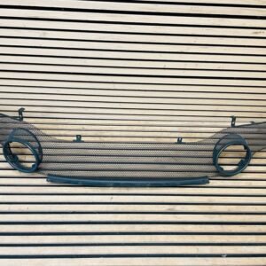 McLaren GT Rear Grille