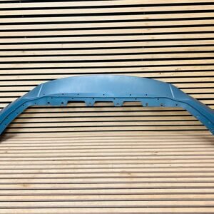 Maserati Levante Front Bumper Spoiler
