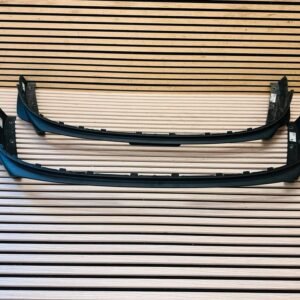 Porsche 992 GT3 Rear Diffuser