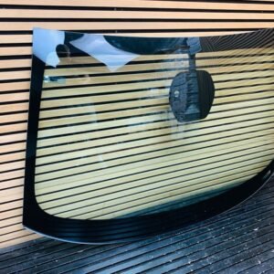 Aston Martin DBX Windshield