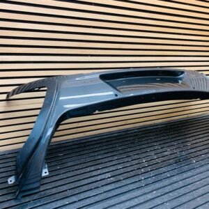 McLaren 650S Rear Carbon Panel