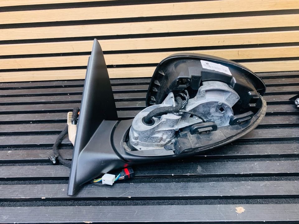 Maserati Grecale Exterior Mirrors - Image 5