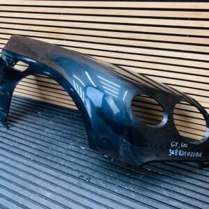 Bentley Continental GT GTC Right Front Fender