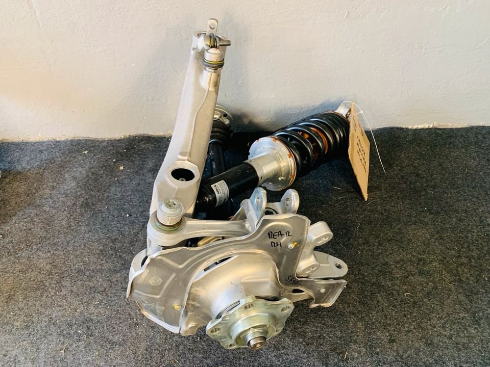Ferrari SF90 rear axle - Image 3
