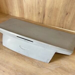 Aston Martin DB7 Tailgate