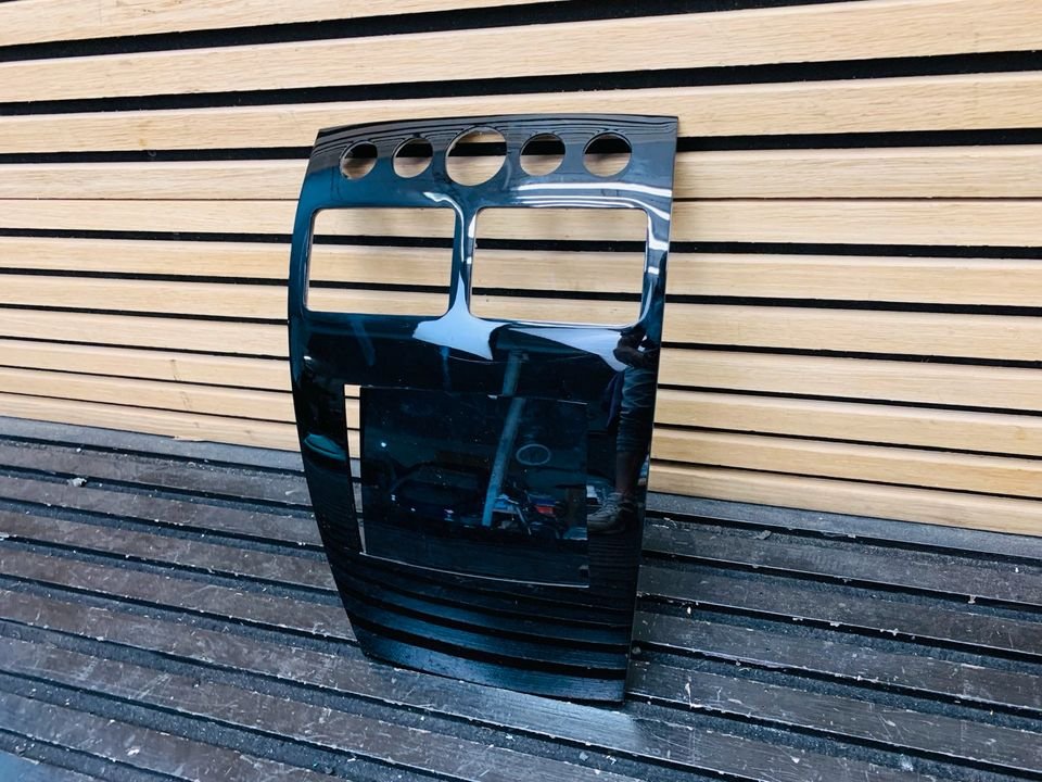 Aston Martin Vantage DB9 Rapide Console Panel - Image 6