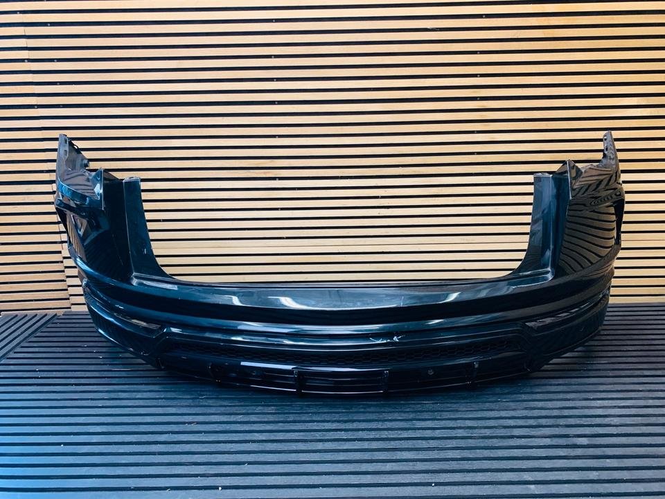 Lamborghini Urus Rear Bumper - Image 2