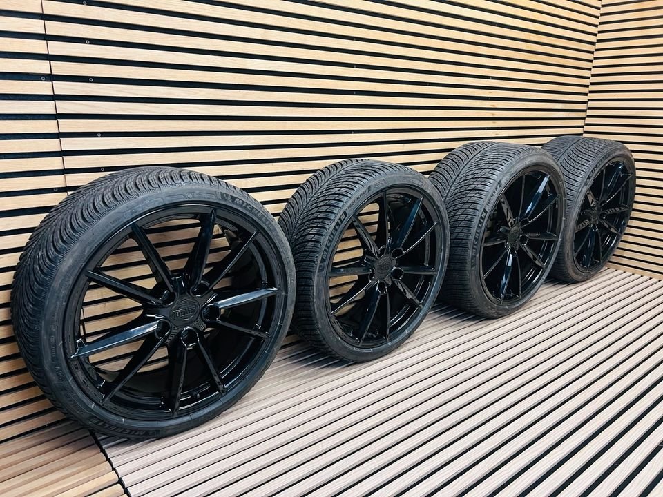 Porsche 992 Winter Wheels - Image 6