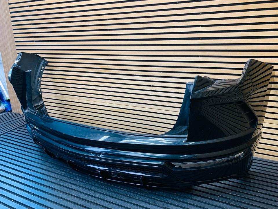 Lamborghini Urus Rear Bumper - Image 3