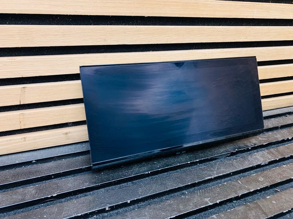 Bentley multimedia display unit - Image 6