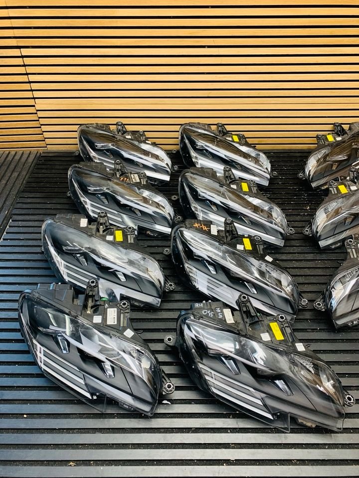 Ferrari SF90 Headlights - Image 6