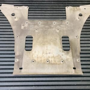Aston Martin Vantage Rear Underbody Panel