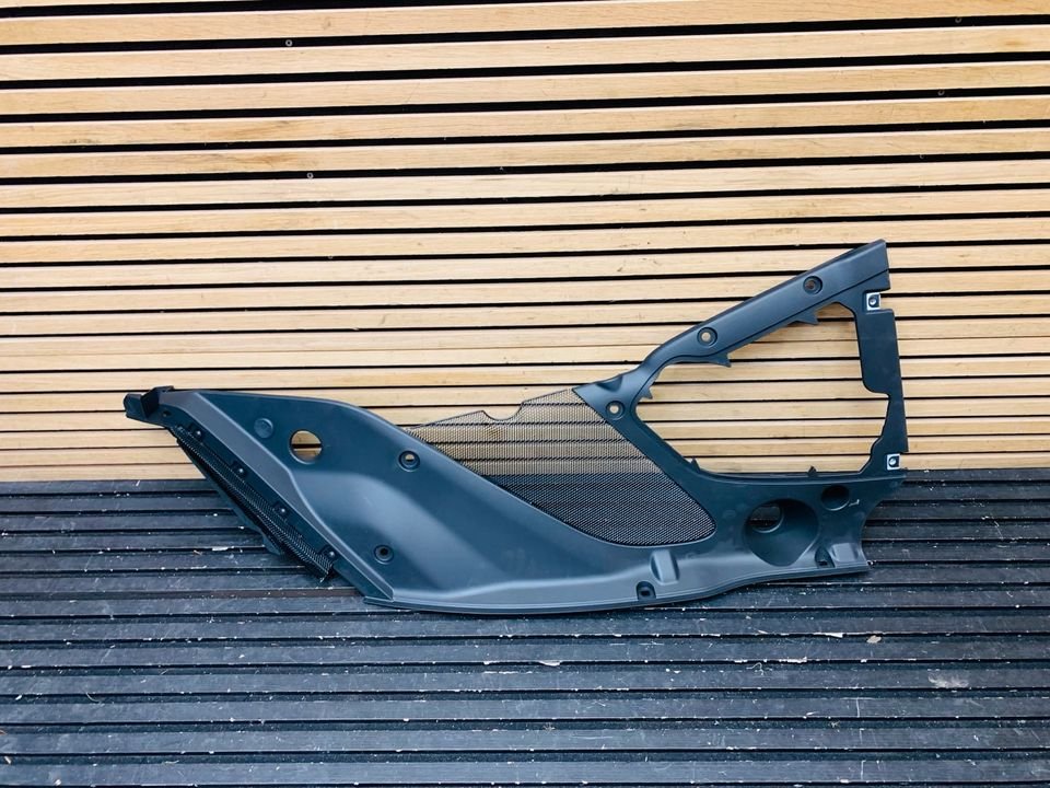 Ferrari 812 GTS 812 Superfast left floor panel - Image 6