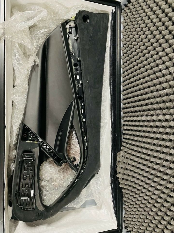 McLaren 720S door trim panel - Image 6