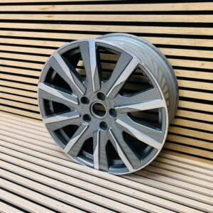 Porsche Taycan 4S Turbo 20-Inch Alloy Wheel