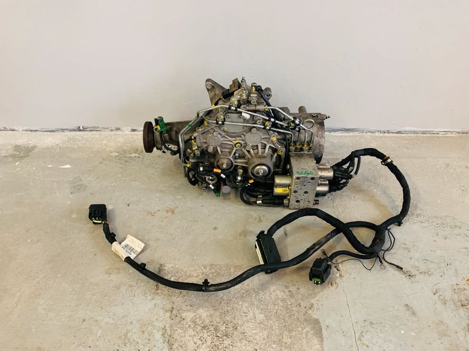 Ferrari GTC4Lusso differential - Image 6