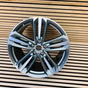 Bentley GT GTC 21-Inch Rear Alloy Wheel