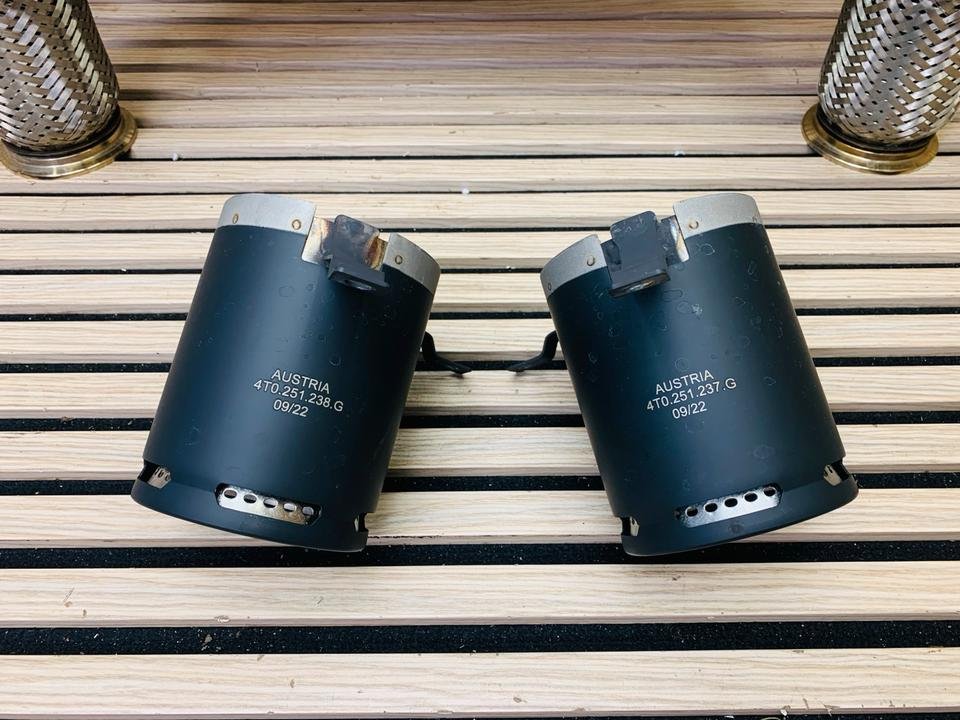 Lamborghini Huracan EVO Exhaust System - Image 6