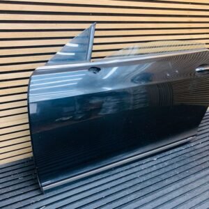 BENTLEY CONTINENTAL LEFT DOOR