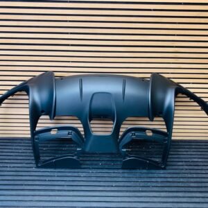 Ferrari Purosangue Rear Bumper Diffuser