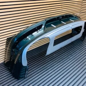 Bentley Bentayga Rear Bumper